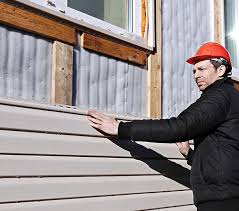 Affordable Siding Repair and Maintenance Services in Dundalk, MD